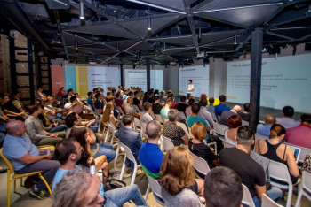 «Фармак» инвестирует $150 тыс. в 2 стартапа в рамках трека акселератора Sector X